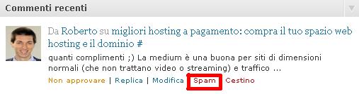 akismet plugin wordpress indispensabili: installare e configurare eliminare spam