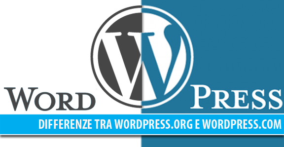 Differenze tra WordPress.org e WordPress.com, quale dovresti scegliere?