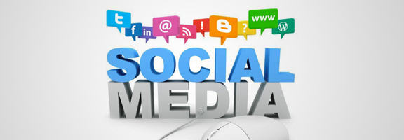 Come pubblicizzare il proprio blog - social media