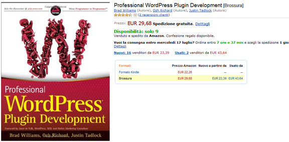 WordPress Professional Plugin Development