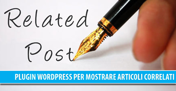 I migliori plugin WordPress per mostrare articoli correlati